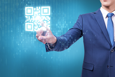 自动生成二维码，订单记录/追踪/产量统计等