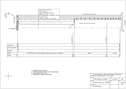 A Projekt运用中望CAD设计的用于商业建筑的天然气管道装置（局部）
