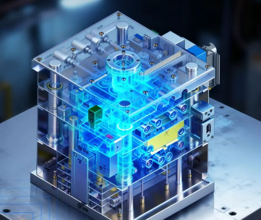 中望CAD/中望3D成功客户应用-智能制造+工程建设